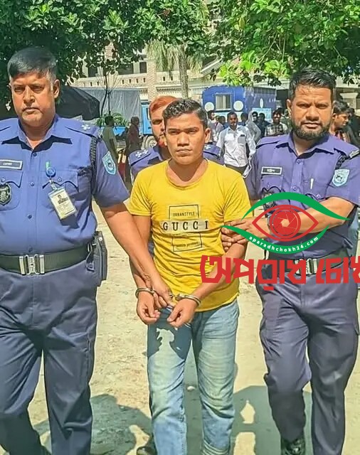 মাকে হত্যার দায়ে ছেলের মৃত্যুদণ্ড