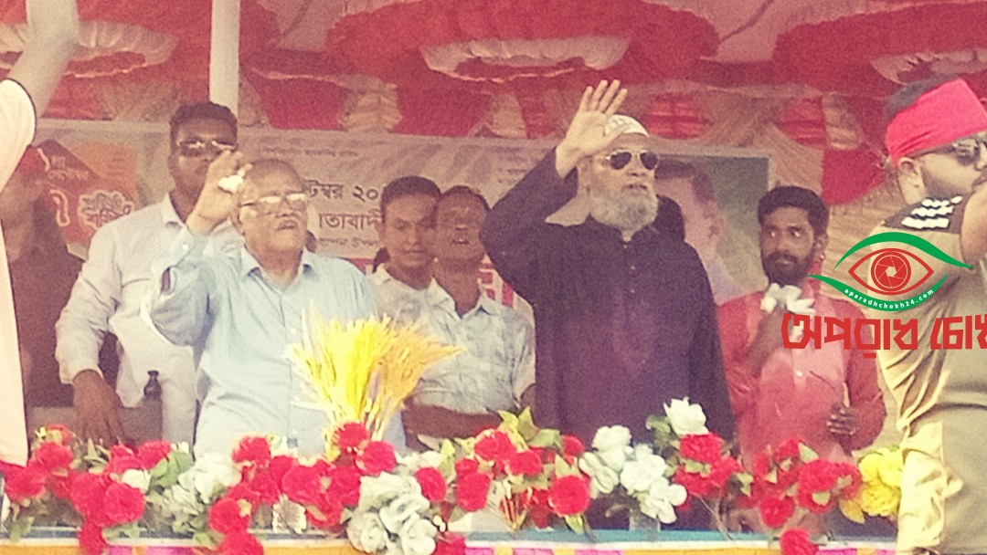 ব্যাপক উৎসাহ উদ্দীপনায় বিএনপির ৪৭তম প্রতিষ্ঠা বার্ষিকী উদযাপন