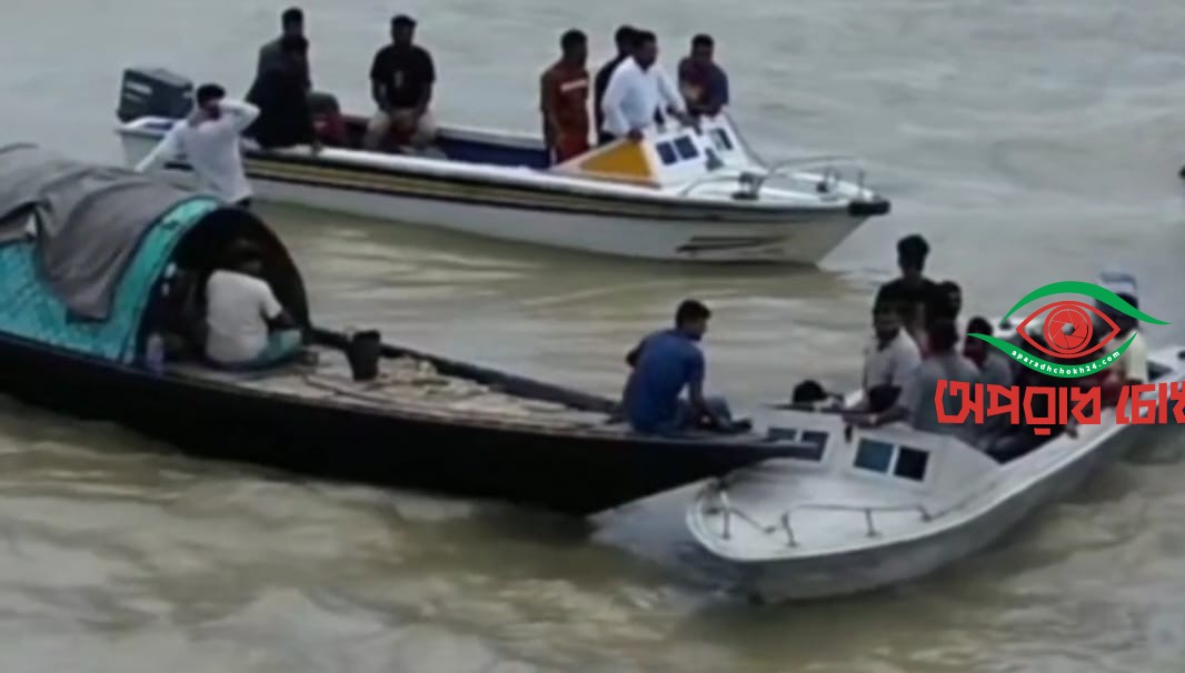 ১৭ বছর ধরে পদ্মায় অবৈধ বালু উত্তোলন, রূপপুর প্রকল্প, হার্ডিং ও লালন শাহ সেতু চরম ঝুঁকিতে