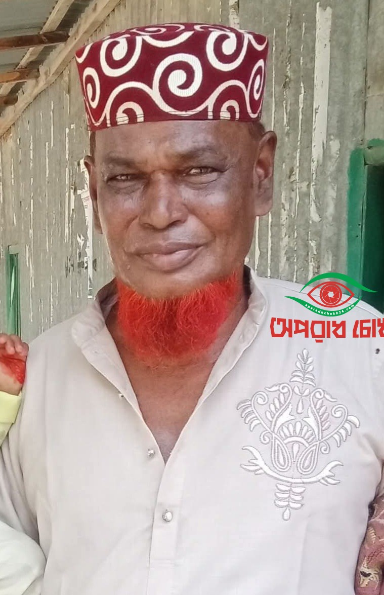 অসুস্থ স্ত্রীকে দেখতে গিয়ে যমুনা নদীতে নিখোঁজ,১১দিন পর লাশ উদ্ধার