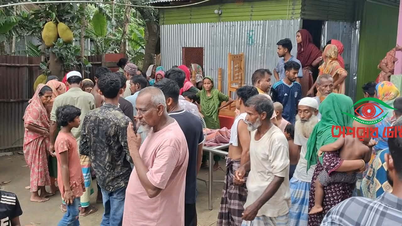  হিটস্ট্রোকে কৃষকের মৃত্যু!  