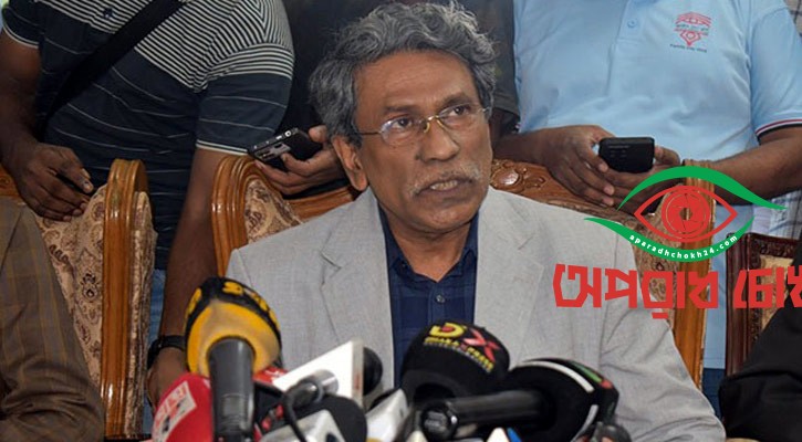 নারীকে দমিয়ে রাখলে রাষ্ট্র পিছিয়ে যাবে: আলী রীয়াজ