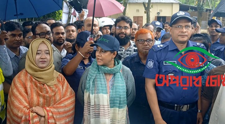 বছরের শেষ নাগাদ তিস্তা মহাপরিকল্পনা নিয়ে সুখবর: রিজওয়ানা হাসান