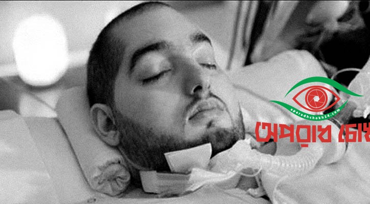 চলে গেলেন সৌদির ‘ঘুমন্ত যুবরাজ’