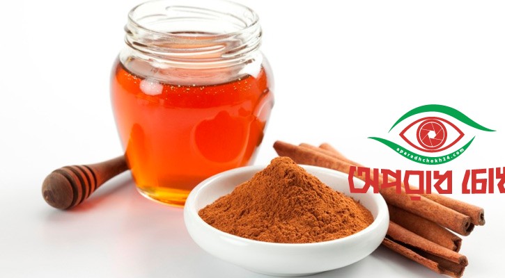 ত্বকের যত্নে দারুচিনি