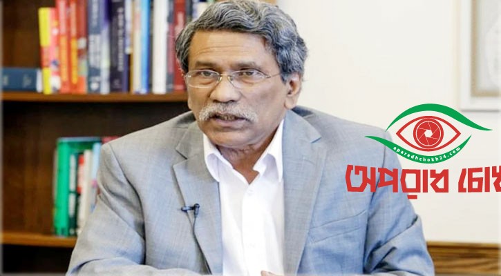 দুদিনের মধ্যে প্রাথমিক ঐকমত্যের খসড়া পৌঁছে দেওয়া হবে: আলী রীয়াজ