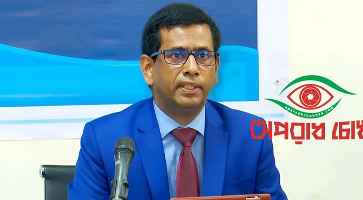 অপরাধীদের কেউ ছাড় পাবে না