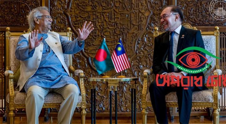 দুই দেশের সহযোগিতার নতুন অধ্যায়