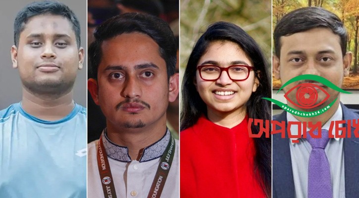 এনসিপির ৫ নেতার শোকজ প্রত্যাহার