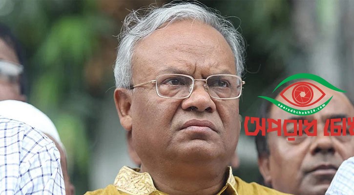 আওয়ামী আমলের প্রশাসন দিয়ে সুষ্ঠু নির্বাচন সম্ভব না