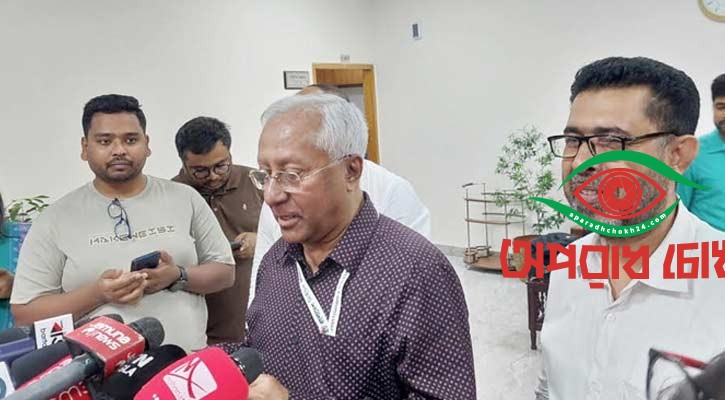 নির্বাচনের রোডম্যাপ দেবে ইসি