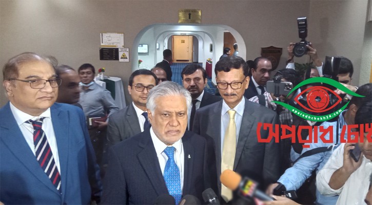 অমীমাংসিত ইস্যুর দুইবার সমাধান