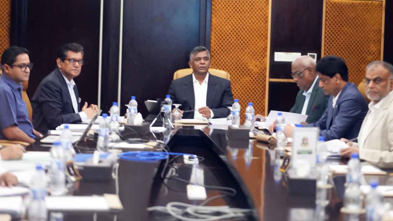 অক্টোবরের প্রথম সপ্তাহেই  নির্বাচন