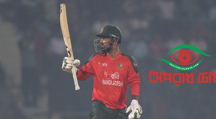 সিলেটে তৃতীয় ম্যাচে জয়ী বৃষ্টি 