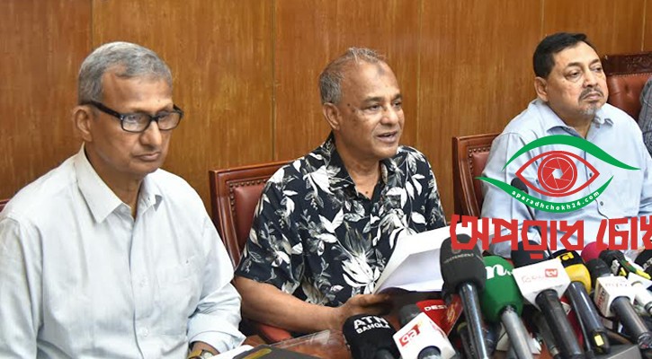 ডাকসু-জাতীয় নির্বাচনের মডেল হিসেবে কাজ করবে