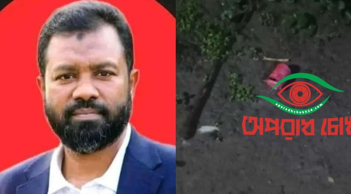 খুলনা বাড়িতে ককটেল হামলা, গুলি বর্ষণ 