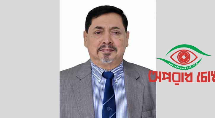 পাকিস্তান সফরে স্বরাষ্ট্র সচিব নাসিমুল গণি