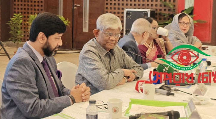 আর্থিক খাত অতিমাত্রায় ব্যাংক ঋণ নির্ভর