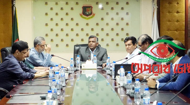 বিপিএল আয়োজন ও আর্থিক চ্যালেঞ্জে গুরুত্বপূর্ণ সিদ্ধান্ত