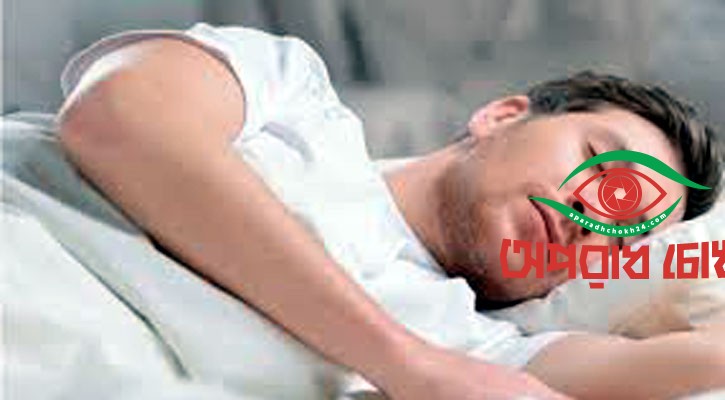 ঘুমানোর আগে ইসলামী নির্দেশনা