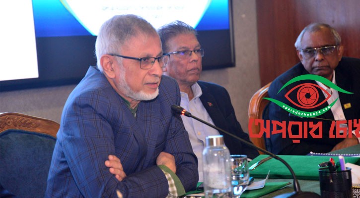 বাণিজ্য চুক্তি নিয়ে দরকষাকষিতে বাংলাদেশ দুর্বল