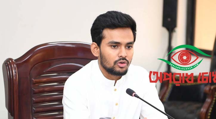 আসিফের ফেসবুক পোস্ট— ‘খুনিদের এন্ডোর্স নয়’