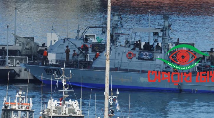 ১৩৭ জনকে তুরস্কে পাঠিয়েছে ইসরায়েল