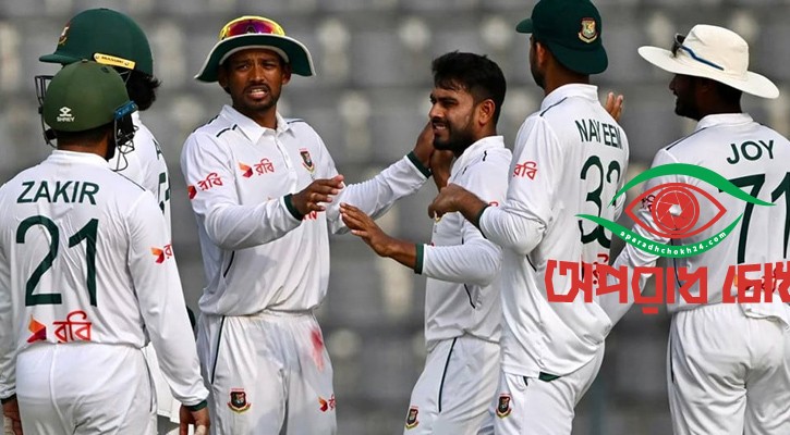 নভেম্বরে বাংলাদেশে আসছে আয়ারল্যান্ড