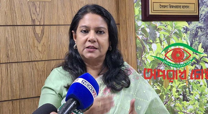 প্লাস্টিক ব্যবহার বন্ধের সূচনা সচিবালয়ে