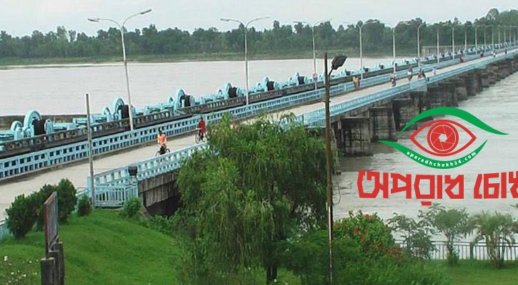 তিস্তার পানি বাড়ছেই