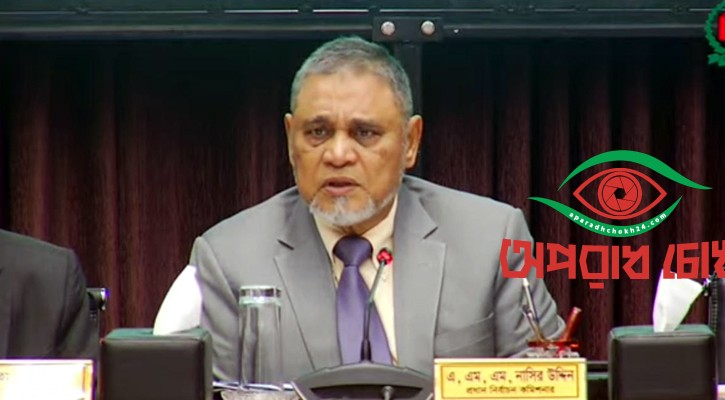 নিত্য নতুন চ্যালেঞ্জ মোকাবিলা করতে হচ্ছে