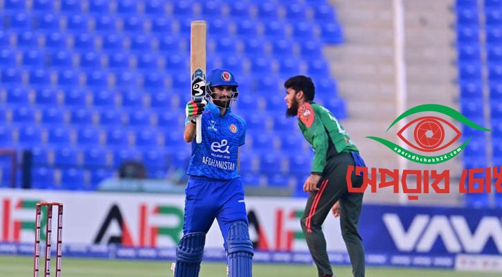  সিরিজ হাতছাড়া টাইগারদের