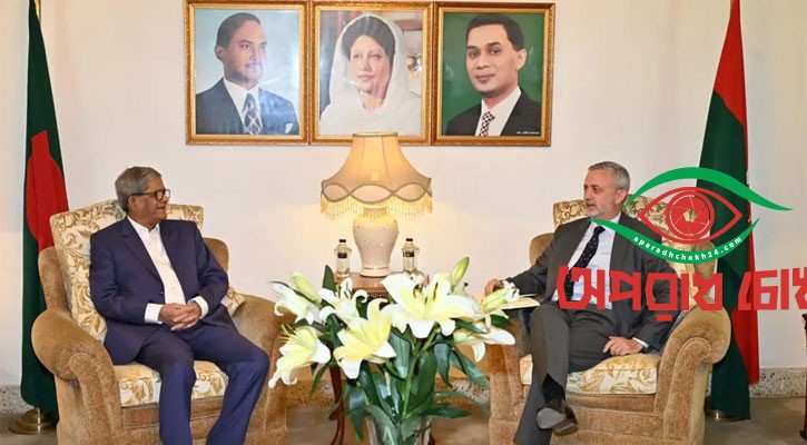 নির্বাচন এলেই কূটনীতিকদের দৌড়ঝাঁপ কেন?