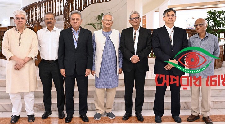 নির্বাচন শান্তিপূর্ণ ও নিরপেক্ষ করতে যা প্রয়োজন তা করব