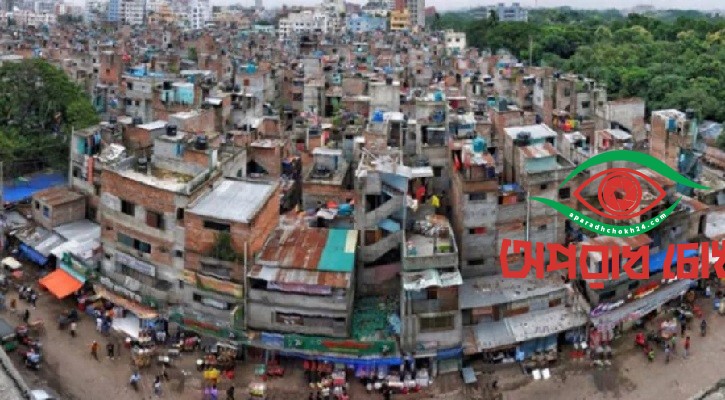 জেনেভা ক্যাম্পে দুই গ্রুপের সংঘর্ষ 