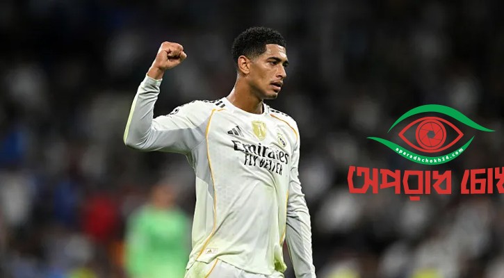  রিয়ালের জয়, লিভারপুলের গোল উৎসব