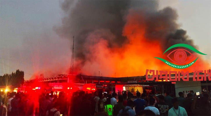 হার্ডওয়্যার খাতে ক্ষতি প্রায় ৩৫ কোটি টাকা