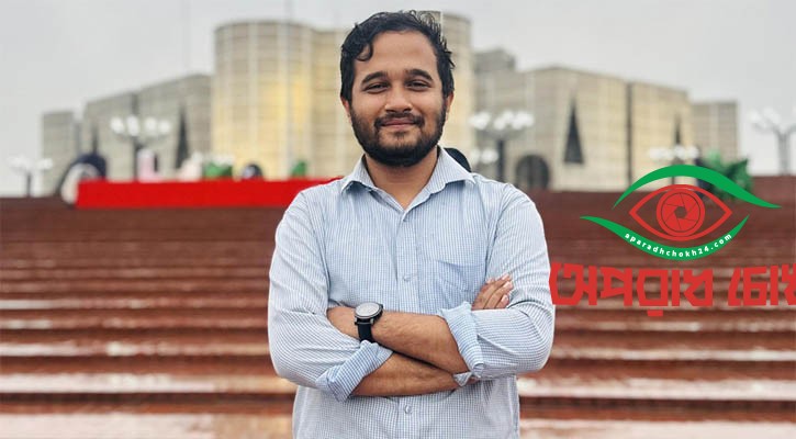 ছাত্র-জনতার সমাবেশে বক্তব্য দেবেন স্নিগ্ধ