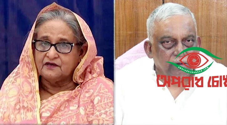 আপিলের সুযোগ নেই হাসিনা-কামালের