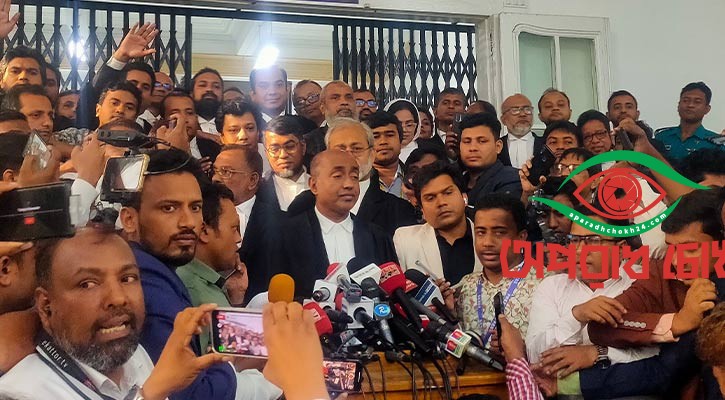 জুলাই শহীদেরা ন্যায়বিচার পেয়েছে