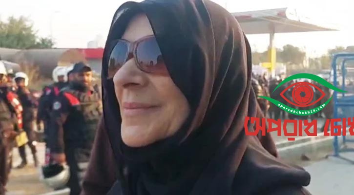 ইমরান খান সুস্থ আছেন