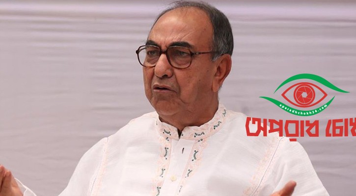 রাজাকারদের জন্য আ.লীগই ঠিক ছিল