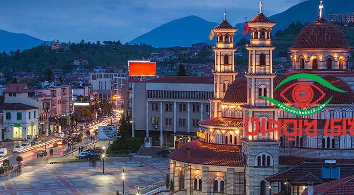 আলবেনিয়াকে মুসলিম রাষ্ট্র ঘোষণা