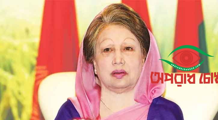 শারীরিক অবস্থায় কোনো পরিবর্তন নেই