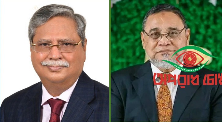 রাষ্ট্রপতির সঙ্গে ইসির সাক্ষাৎ