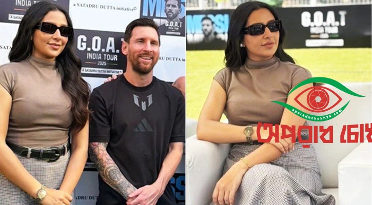 শুভশ্রীর ওপর ক্ষুব্ধ দর্শক!