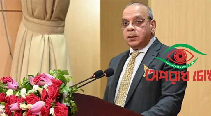 কে হচ্ছেন নতুন প্রধান বিচারপতি?