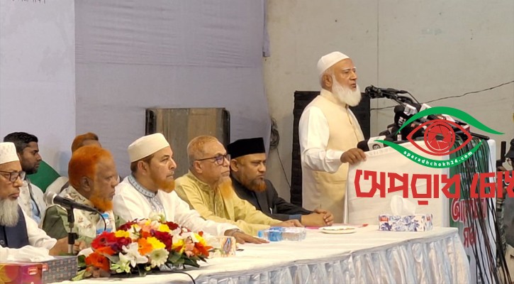 ’৭১ ও ’২৪-এর অবদান অস্বীকার করলে আর বীর জন্ম নেবে না