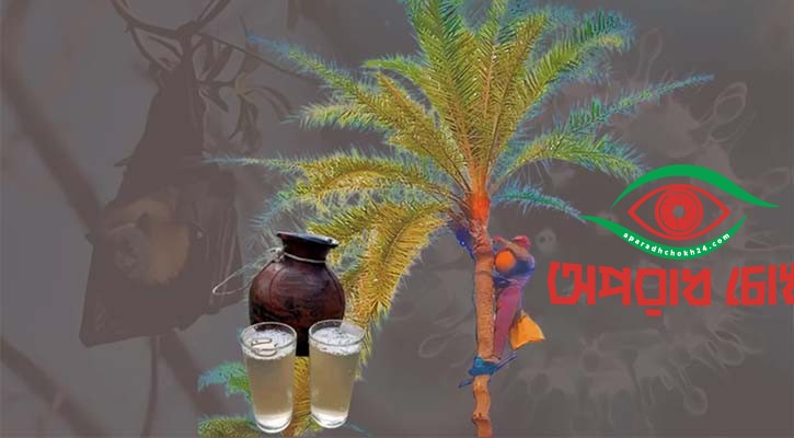  খেজুর রস খাওয়ায় সতর্কতা
