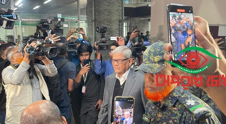 ইসিকে কঠোর ব্যবস্থা নিতে বলল বিএনপি